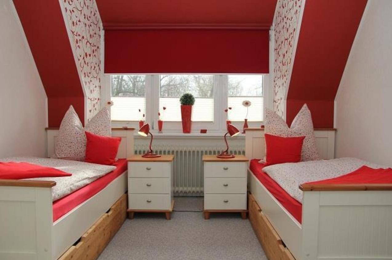 דורנומרזיל Haus Am See מראה חיצוני תמונה